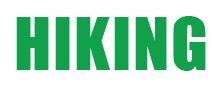 Hiking Pack Co., Ltd Logo