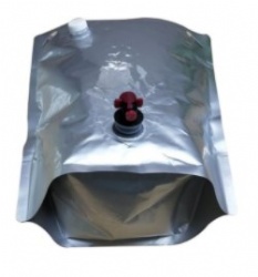 factory Stand Up Bag in Box for Juice,Beverage