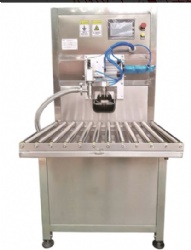 bag in box filling machine