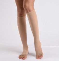 Knee High Varicose Veins Compression Stockings