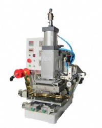 Pneumatic Hot Stamping Machine