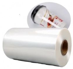 Shrink Wrapping Film